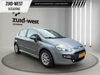 Fiat Punto Evo 1.3 M-Jet Dynamic Clima