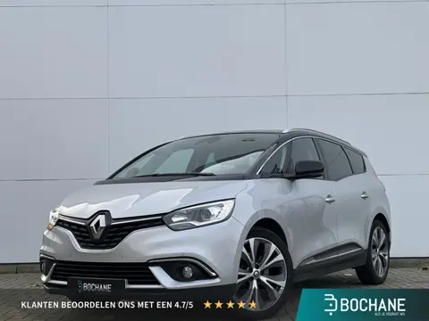 Renault Grand Scénic 1.3 TCe Bose | Automaat | 7 persoons | Aanhangwagen geremd 1800 kg |