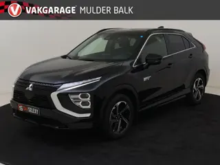 Mitsubishi Eclipse Cross 2.4 PHEV Black Edition