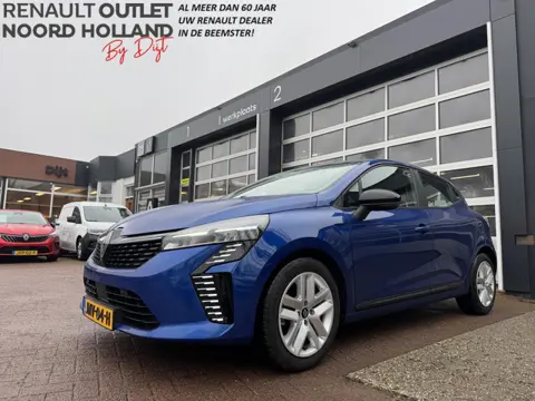 Renault Clio 1.0 TCe 90 Evolution 2025!!