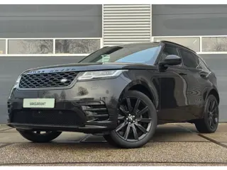 Land Rover Range Rover Velar 2.0 P250 Turbo AWD R-Dynamic SE |Pano |Head-Up |Meridian |