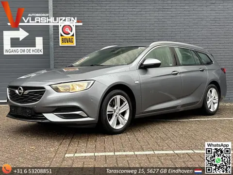 Opel Insignia Sports Tourer 1.6 CDTI EcoTec Business Executive | € 5.750,- NETTO! | Climate | Cruise