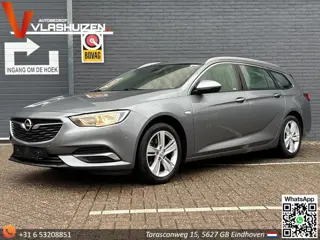 Opel Insignia Sports Tourer 1.6 CDTI EcoTec Business Executive | € 5.750,- NETTO! | Climate | Cruise