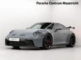 Porsche 911 GT3