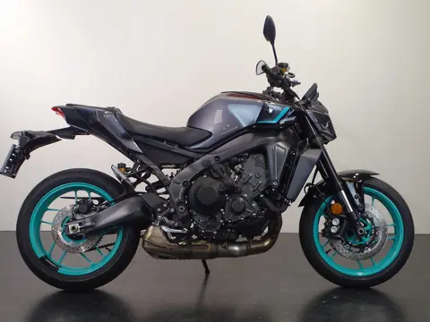 Yamaha MT-09 Y-AMT (bj 2026)