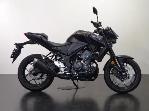 Yamaha MT 03 (bj 2025)