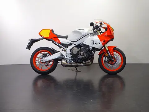 Yamaha XSR 900 GP (bj 2025)