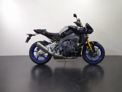 Yamaha MT-10 SP ABS (bj 2025)