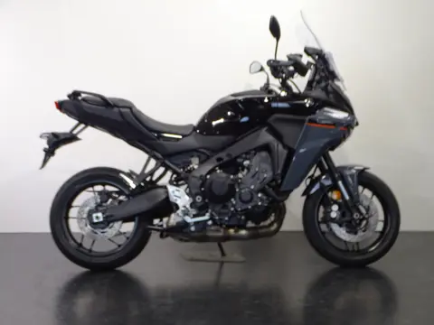 Yamaha TRACER 9 (bj 2025)