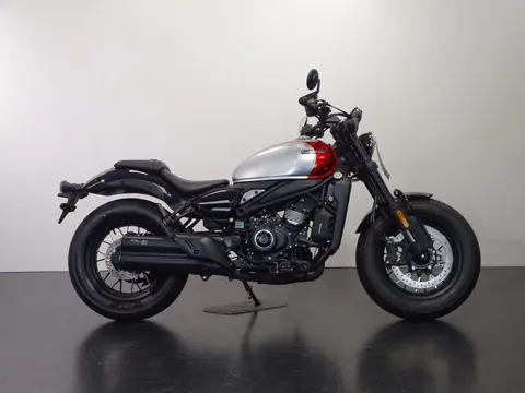 CFMOTO 450 CLC (bj 2025)