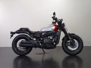 CFMOTO 450 CLC (bj 2025)