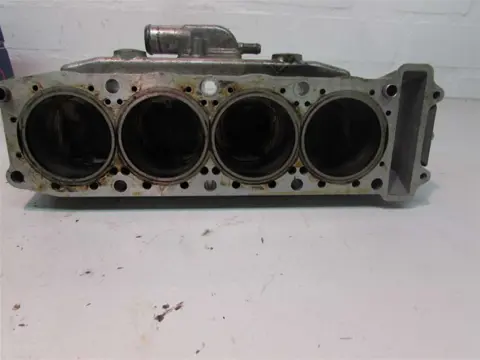 CILINDERBLOK Kawasaki ZX 9 R 1994 - 1997 / 2002 - 2004