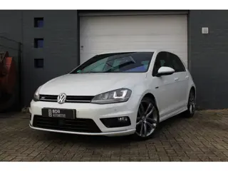 Volkswagen Golf 7 1.4 TSI ACT 140pk 2x R Line|PDC|Automaat|Xenon|18 inch