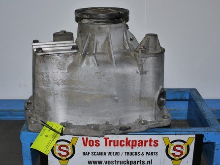 Versnellingsbak Volvo PLAN.DEEL VT-2412-B