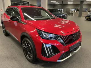 Peugeot 2008 1.2 PureTech Allure CLIMATE CONTROL-APPLE CARPLAY/ANDROID-PARKEERSENSOREN VOOR+ACHTER