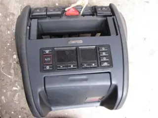 Audi A3 1.8 v5 Middenconsole Sloopauto inkoop Den haag