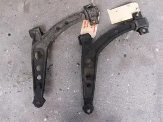 Fiat Cinquecento Draagarmen Sloopauto inkoop Den haag