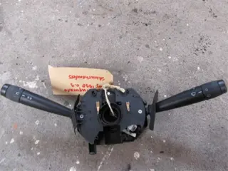 Fiat Cinquecento Combischakelaar Sloopauto inkoop Den haag