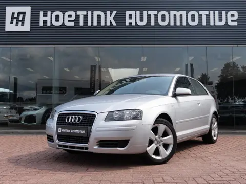 Audi A3 1.6 Pro Line | Slechts 34633 | Nieuw staat | Volledig onderhouden