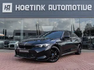 BMW 3 Serie 330e | Ambiente | M-Sport | Stoelverwarming | Apple CarPlay & Android Auto