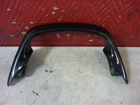 HANDVAT ACHTER Suzuki GSF 600 650 Bandit 2000 - 2004