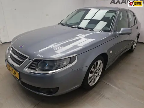 Saab 9-5 2.3t Vector Sport AUTOMAAT ! NIEUWE APK !
