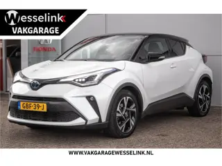 Toyota C-HR 2.0 Hybrid Dynamic | Adapt Cruise | Carplay | Nav | Camera