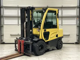 HYSTER H3.0FT 2017 3.0T