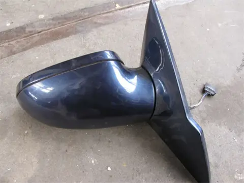 Mercedes clk 230 Spiegel rechts Sloopauto inkoop Den haag