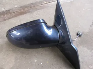 Mercedes clk 230 Spiegel rechts Sloopauto inkoop Den haag