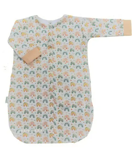 Slaapzakjes, kleine maten