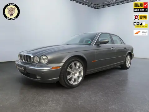 Jaguar XJ 4.2 V8 Executive