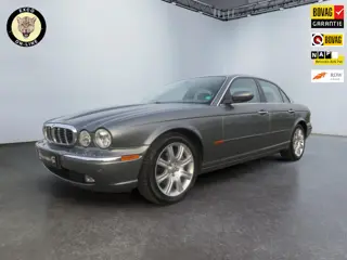 Jaguar XJ 4.2 V8 Executive