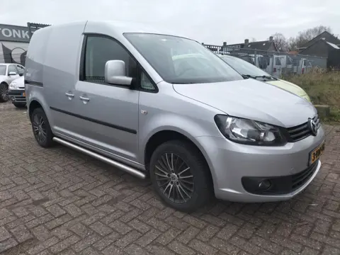 Volkswagen Caddy 1.6 TDI