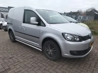 Volkswagen Caddy 1.6 TDI
