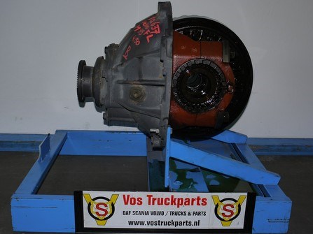 Differentieel Volvo RSS-1132-A 4.50