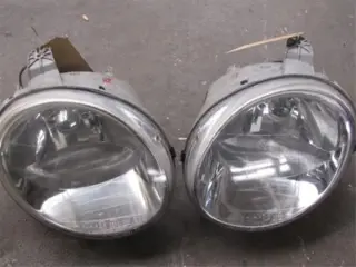 Daewoo Matiz 2000 koplampen Sloopauto inkoop Den haag