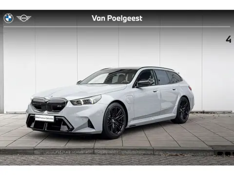 BMW M5 Touring M5 / Bowers & Wilkins / Driving Assistant Professional / Head-Up / Parking Assistant 