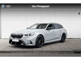 BMW M5 Touring M5 / Bowers & Wilkins / Driving Assistant Professional / Head-Up / Parking Assistant 