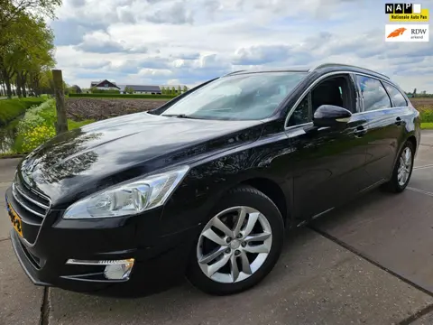 Peugeot 508 SW 1.6 THP Blue Lease Executive / clima/ navi/ EURO 5