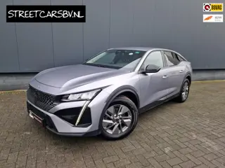 Peugeot 408 1.2 Allure 130PK EAT8 /Adap. Cruise /1e eigenaar