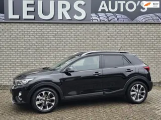 Kia STONIC 1.0 T-GDi DynamicPlusLine/Stoel/stuur verwarming
