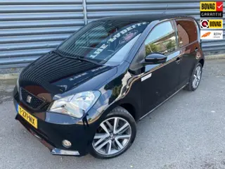 Seat Mii Electric Electric Plus Cruise Cont.ECC 2020bj