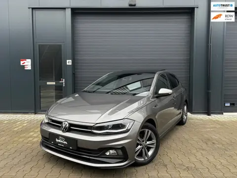 Volkswagen Polo 1.0 TSI 3X R-Line PANO VIRTUAL ACC CARPLAY