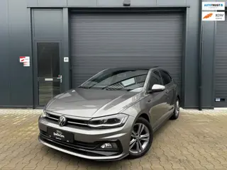 Volkswagen Polo 1.0 TSI 3X R-Line PANO VIRTUAL ACC CARPLAY
