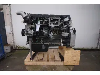 MAN D2676LFAX EURO6 520PS (bj 2023)