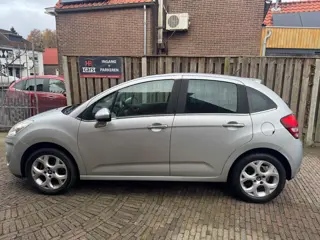 Citroen C3 1.4 Selection