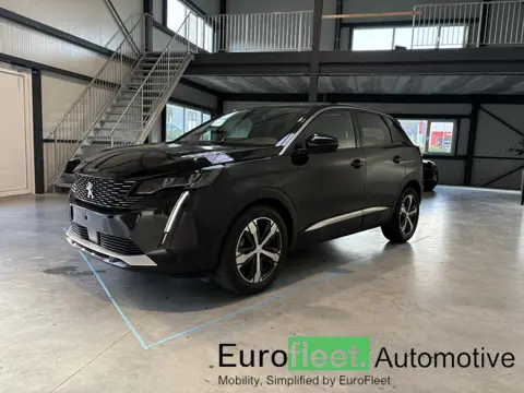 Peugeot 3008 1.2 PureTech Allure Pack Business