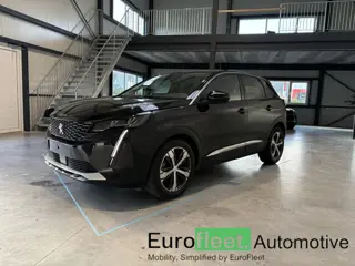 Peugeot 3008 1.2 PureTech Allure Pack Business