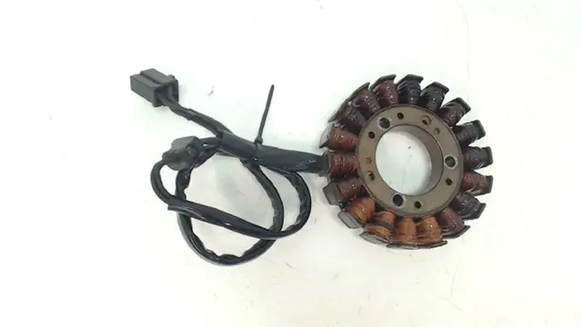 STATOR Kawasaki ZZR 600 1993 - 2005